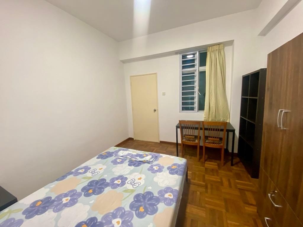 SUMMER GREEN 2 Toa Payoh/ Boon Keng / Novena MRT/ Available Immediate/ Min 3 - 12 Month Rental / Include utilities / No owner stay - Novena 诺维娜 - 分租房间 - Homates 新加坡