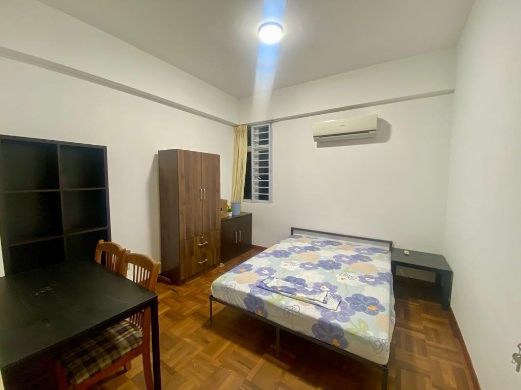 SUMMER GREEN 2 Toa Payoh/ Boon Keng / Novena MRT/ Available Immediate/ Min 3 - 12 Month Rental / Include utilities / No owner stay - Novena 诺维娜 - 分租房间 - Homates 新加坡
