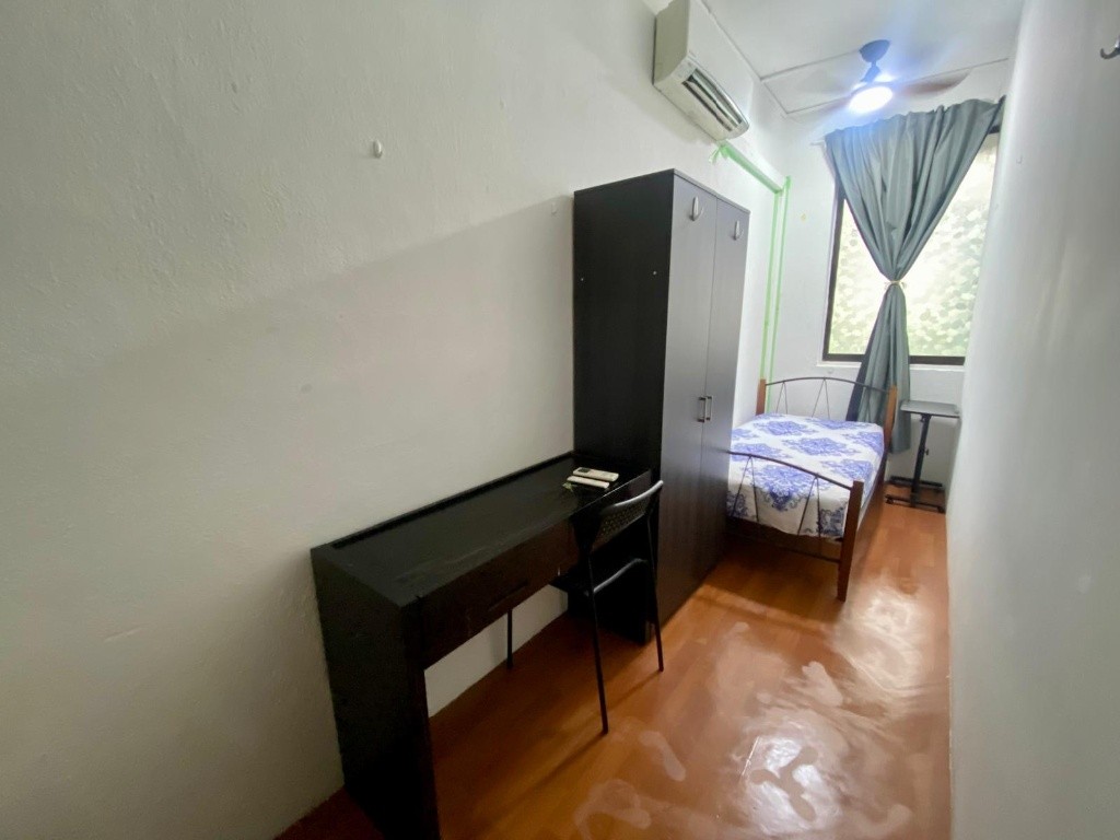 Room For Rent -  Kim Tian Road - Tiong Bahru - Flat - Homates Singapore