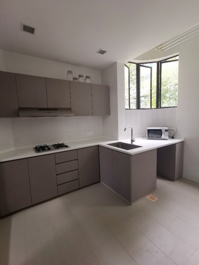 Room For Rent - 40B MAYBELLE LODGE - Eunos 友诺士 - 分租房间 - Homates 新加坡