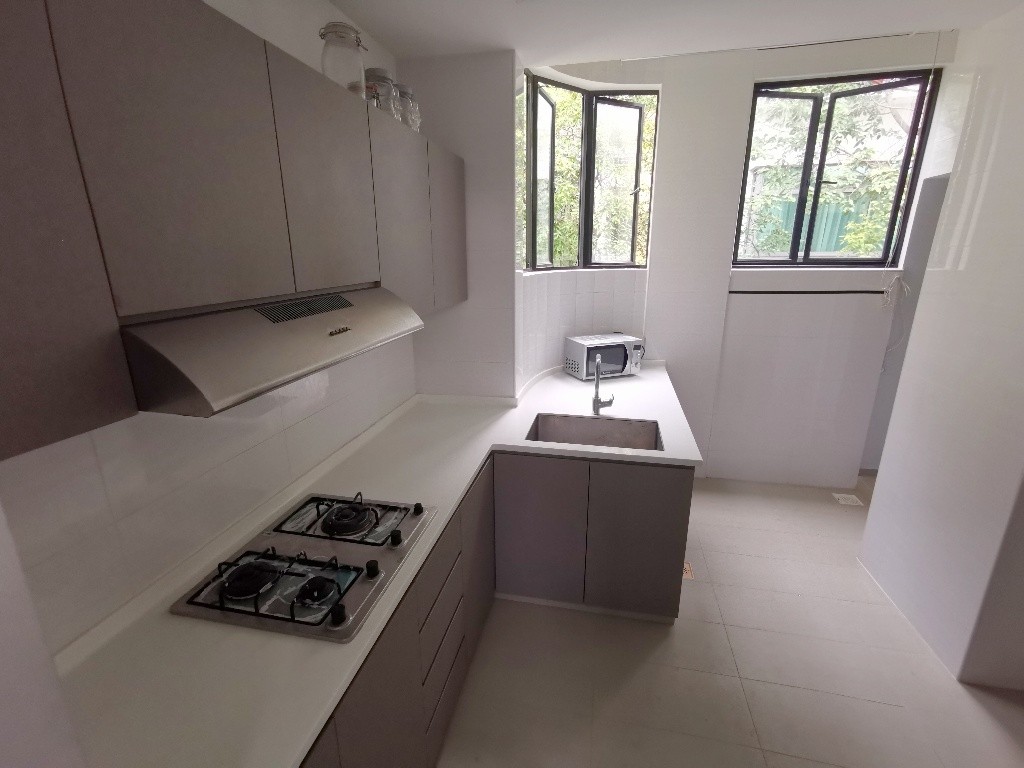 Room For Rent - 40B MAYBELLE LODGE - Eunos 友诺士 - 分租房间 - Homates 新加坡