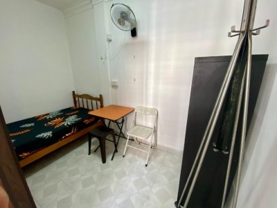 Singapore -  - 5A Kim Keat Close, Singapore 328917