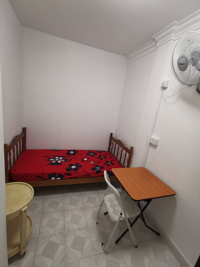 Room For Rent - KIM KEAT CLOSE RM4 - Toa Payoh - Flat - Homates Singapore