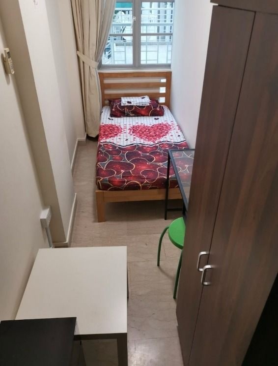 Room For Rent - Pinetree Condominium - Bukit Timah 武吉知馬 - 整個住家 - Homates 新加坡