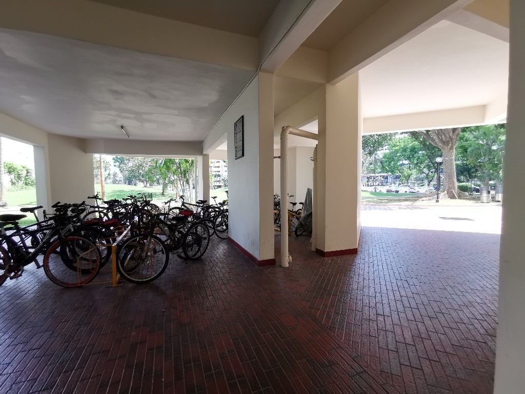 Room For Rent - IVORY HEIGHTS #06-19 RM3 - Jurong East 裕廊东 - 整个住家 - Homates 新加坡