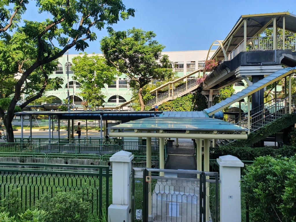 Room For Rent - IVORY HEIGHTS #06-19 RM3 - Jurong East 裕廊东 - 整个住家 - Homates 新加坡