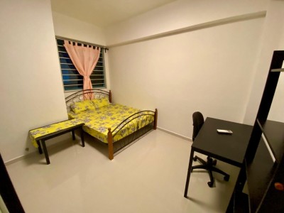 新加坡 -  -  13 Kim Keat Road, #13-01, Singapore 328842