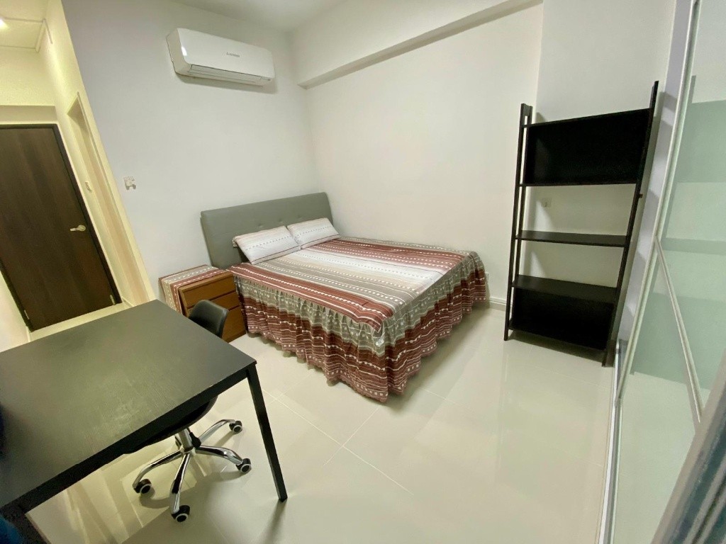 VICTORY HEIGHTS near TOA PAYOH / NOVENA / BOON KENG MRT / Available 14  Aug / Min 3 - 12 Month Rental / For 1-2 pax stay / Include utilities / No owner stay - Novena 诺维娜 - 分租房间 - Homates 新加坡