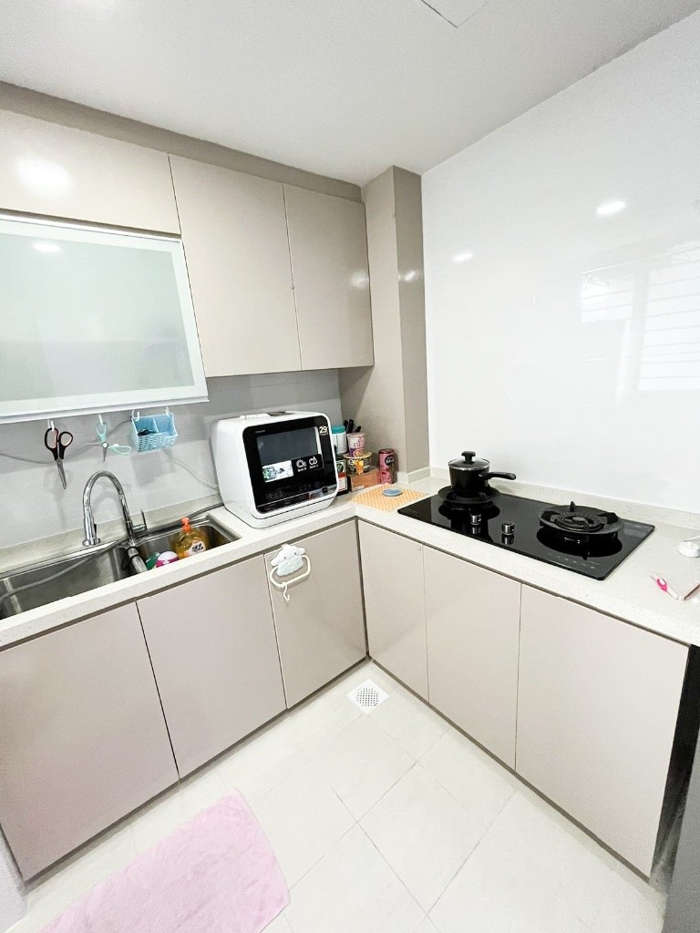 VICTORY HEIGHTS near TOA PAYOH / NOVENA / BOON KENG MRT / Available 14  Aug / Min 3 - 12 Month Rental / For 1-2 pax stay / Include utilities / No owner stay - Novena 诺维娜 - 分租房间 - Homates 新加坡