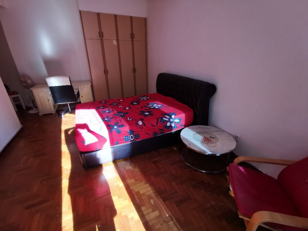 RITZ MANSION Available 28Jul /Master Room/FOR 1 PERSON STAY ONLY/Wifi/Air-con/No owner staying/No Agent Fee/Cooking allowed/Novena MRT / Toa Payoh MRT / Boon Keng / Thomson MRT - Novena 诺维娜 - 整个住家 - Homates 新加坡