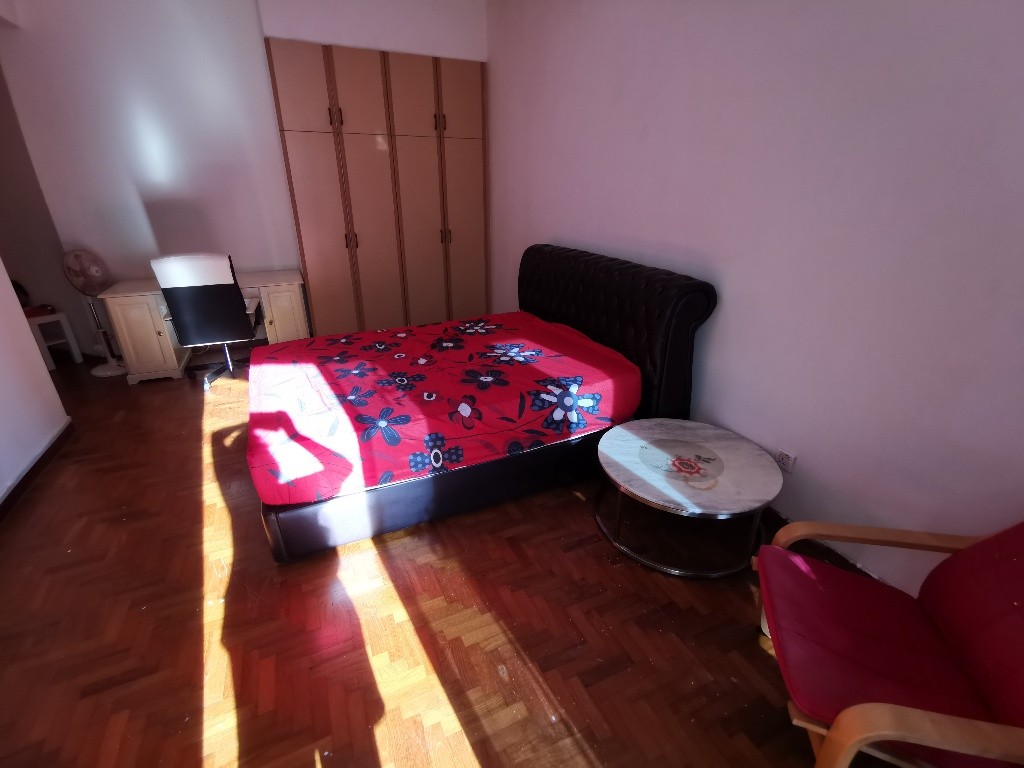 RITZ MANSION Available 28Jul /Master Room/FOR 1 PERSON STAY ONLY/Wifi/Air-con/No owner staying/No Agent Fee/Cooking allowed/Novena MRT / Toa Payoh MRT / Boon Keng / Thomson MRT - Novena 诺维娜 - 整个住家 - Homates 新加坡