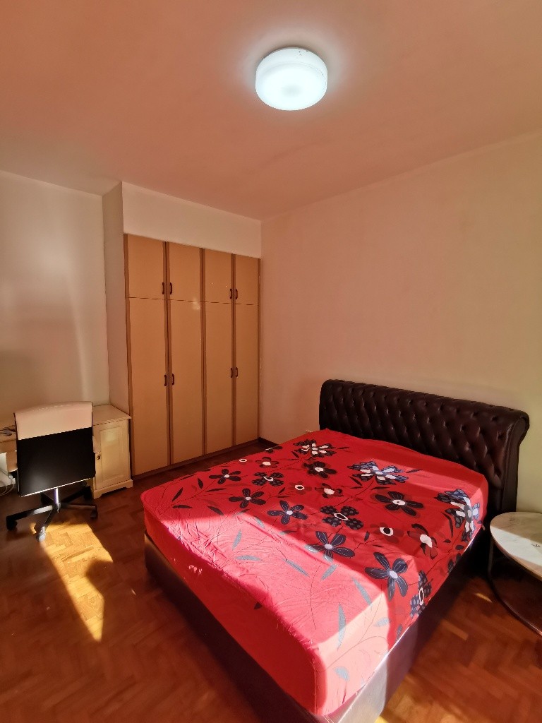 RITZ MANSION Available 28Jul /Master Room/FOR 1 PERSON STAY ONLY/Wifi/Air-con/No owner staying/No Agent Fee/Cooking allowed/Novena MRT / Toa Payoh MRT / Boon Keng / Thomson MRT - Novena 诺维娜 - 整个住家 - Homates 新加坡