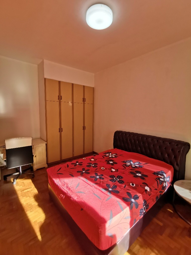 RITZ MANSION Available 28Jul /Master Room/FOR 1 PERSON STAY ONLY/Wifi/Air-con/No owner staying/No Agent Fee/Cooking allowed/Novena MRT / Toa Payoh MRT / Boon Keng / Thomson MRT - Novena 诺维娜 - 整个住家 - Homates 新加坡