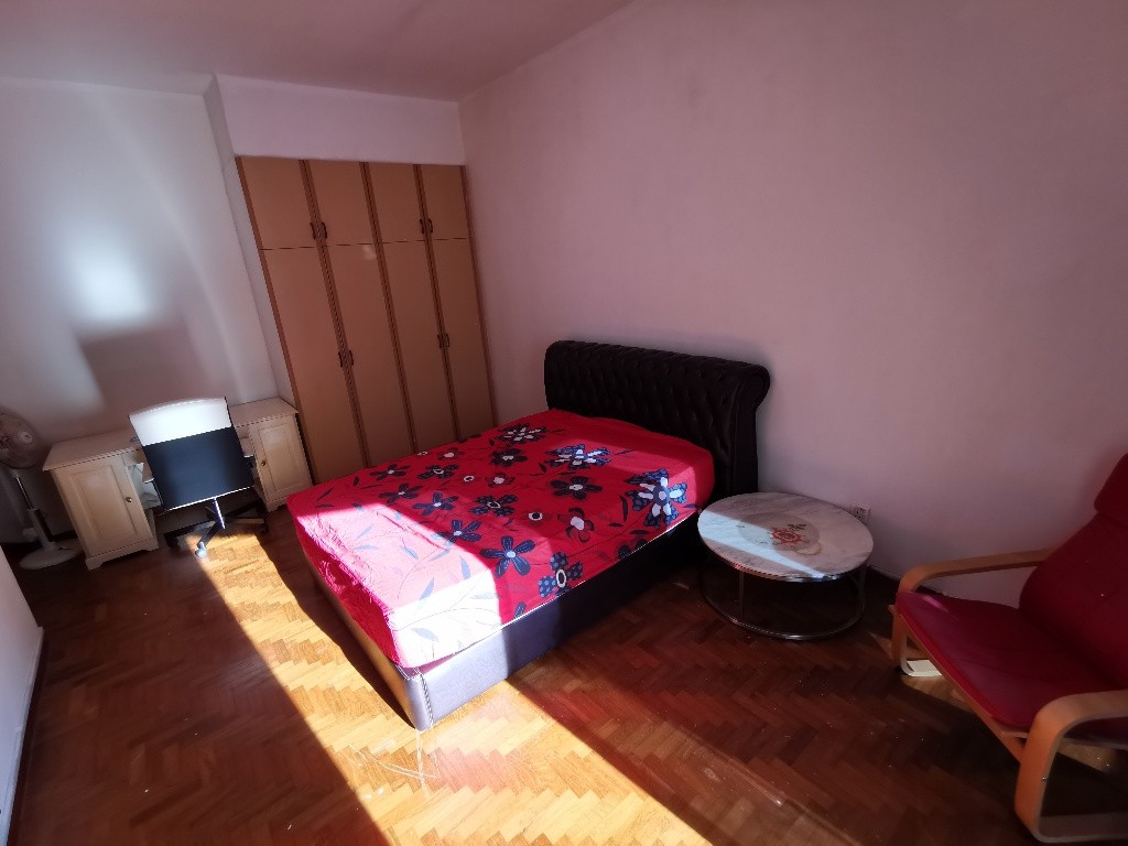 RITZ MANSION Available 28Jul /Master Room/FOR 1 PERSON STAY ONLY/Wifi/Air-con/No owner staying/No Agent Fee/Cooking allowed/Novena MRT / Toa Payoh MRT / Boon Keng / Thomson MRT - Novena 诺维娜 - 整个住家 - Homates 新加坡