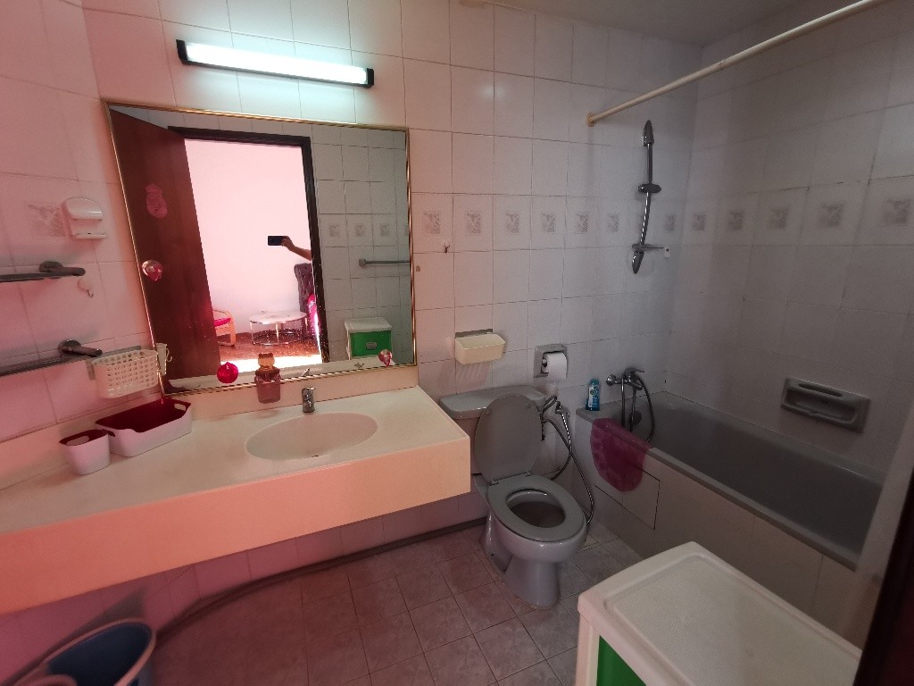 RITZ MANSION Available 28Jul /Master Room/FOR 1 PERSON STAY ONLY/Wifi/Air-con/No owner staying/No Agent Fee/Cooking allowed/Novena MRT / Toa Payoh MRT / Boon Keng / Thomson MRT - Novena 诺维娜 - 整个住家 - Homates 新加坡