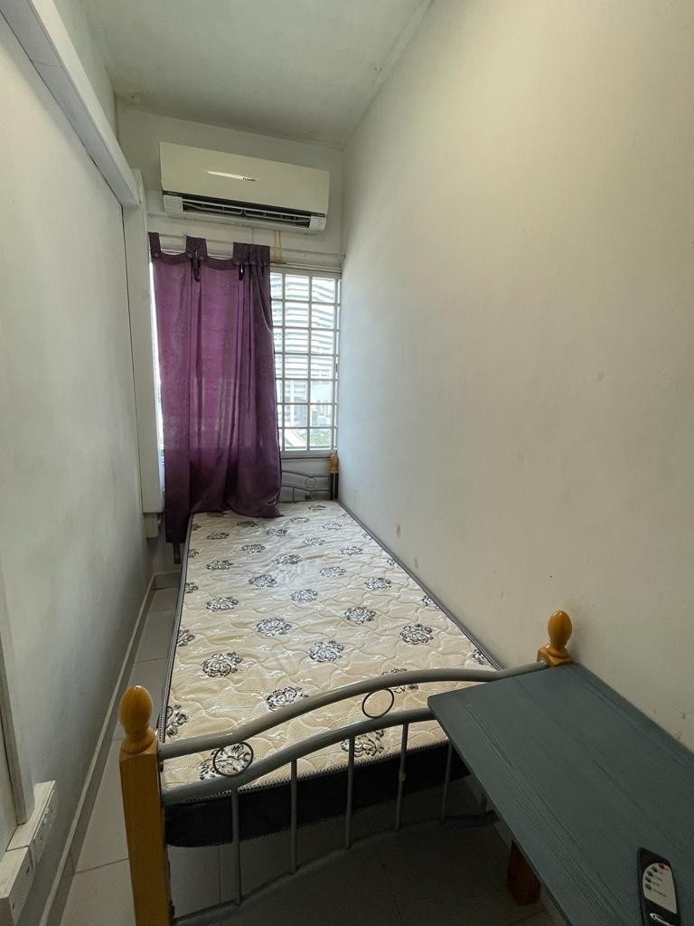 TEXTILE CENTER Immediate Available / Near Lavender MRT/Nicoll Highway MRT / Bugis MRT  /Min 3 - 12 Month Rental / For 1 pax stay / Include utilities / No owner stay - Bugis 白沙浮 - 分租房间 - Homates 新加坡
