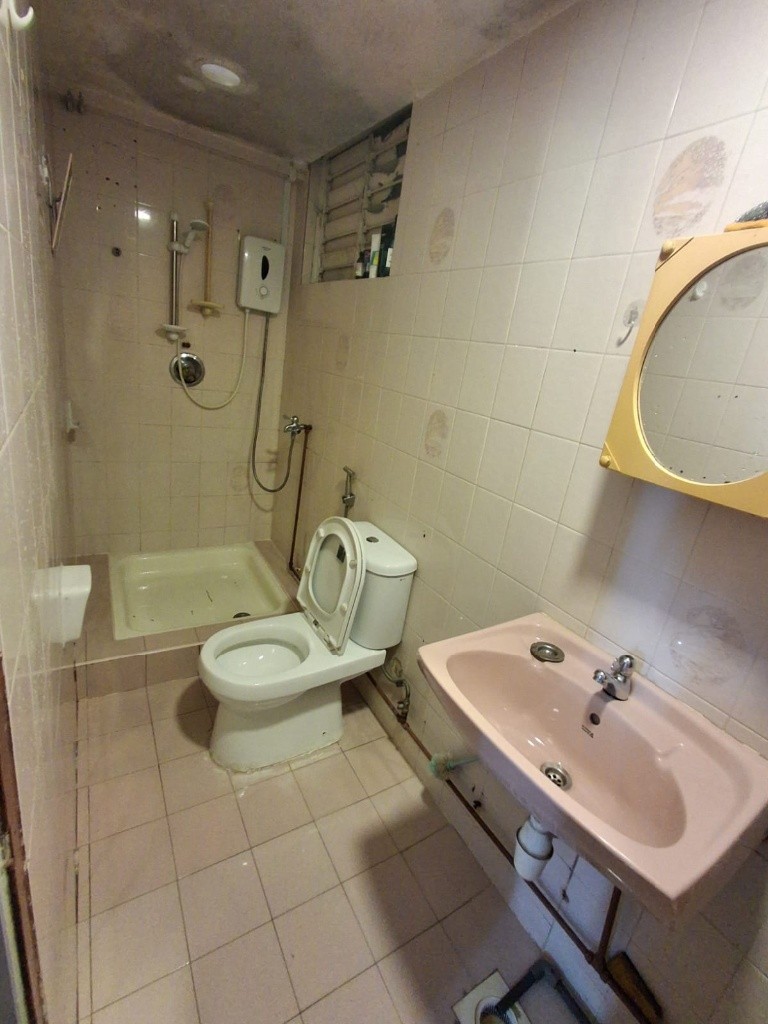TEXTILE CENTER Immediate Available / Near Lavender MRT/Nicoll Highway MRT / Bugis MRT  /Min 3 - 12 Month Rental / For 1 pax stay / Include utilities / No owner stay - Bugis 白沙浮 - 分租房间 - Homates 新加坡