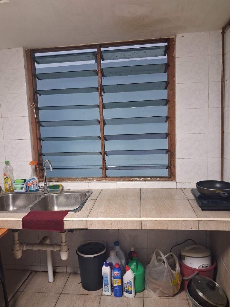 TEXTILE CENTER Immediate Available / Near Lavender MRT/Nicoll Highway MRT / Bugis MRT  /Min 3 - 12 Month Rental / For 1 pax stay / Include utilities / No owner stay - Bugis 白沙浮 - 分租房间 - Homates 新加坡