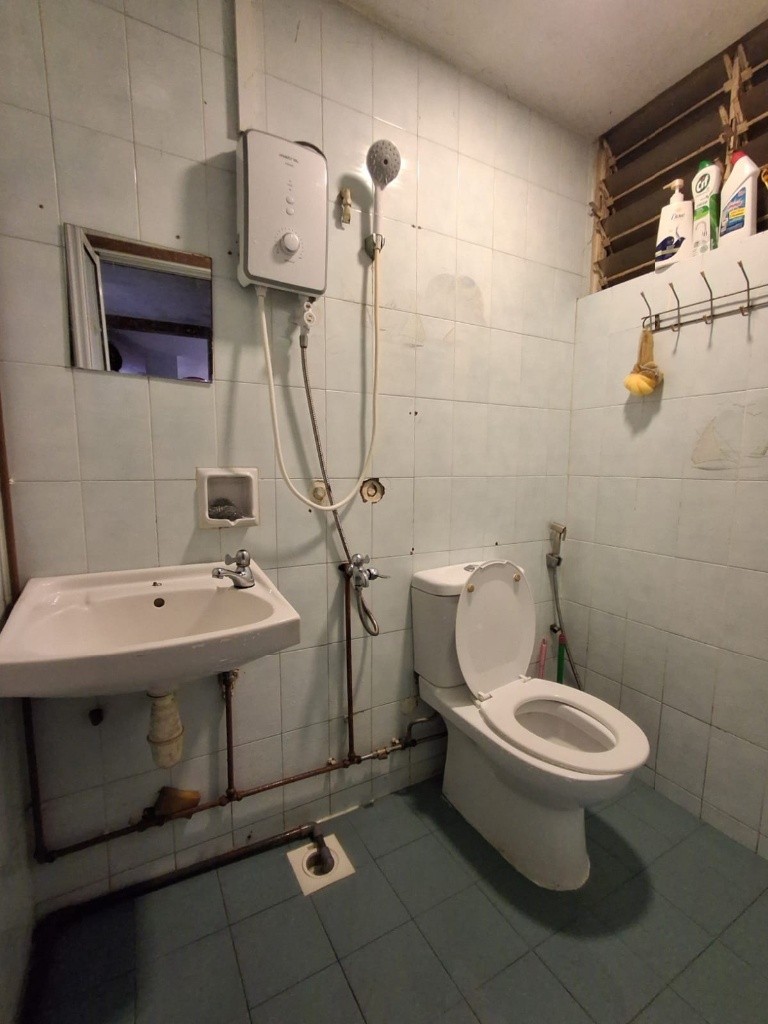 TEXTILE CENTER Immediate Available / Near Lavender MRT/Nicoll Highway MRT / Bugis MRT  /Min 3 - 12 Month Rental / For 1 pax stay / Include utilities / No owner stay - Bugis 白沙浮 - 分租房间 - Homates 新加坡