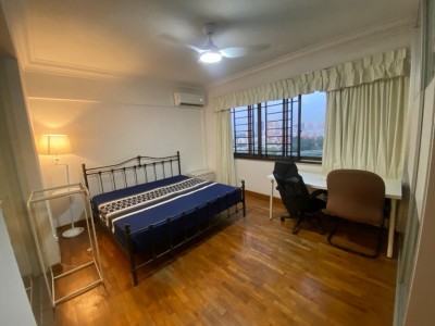新加坡 -  -  10B Braddell Hill, #11-08, Singapore 579721