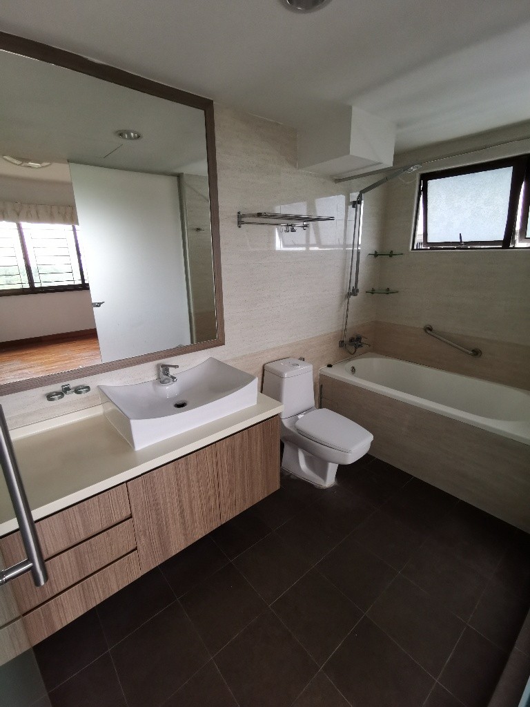 Braddell View 108  - Braddell 布莱徳 - 分租房间 - Homates 新加坡