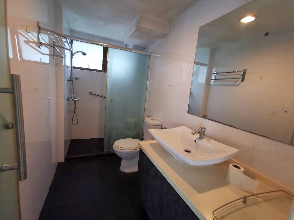 Braddell View 108  - Braddell 布莱徳 - 分租房间 - Homates 新加坡