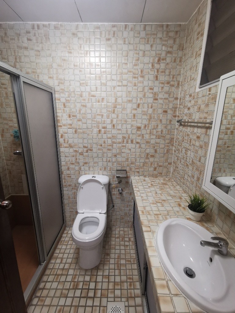 Room For Rent - East Coast (Marine Parade) - Paya Lebar - Flat - Homates Singapore