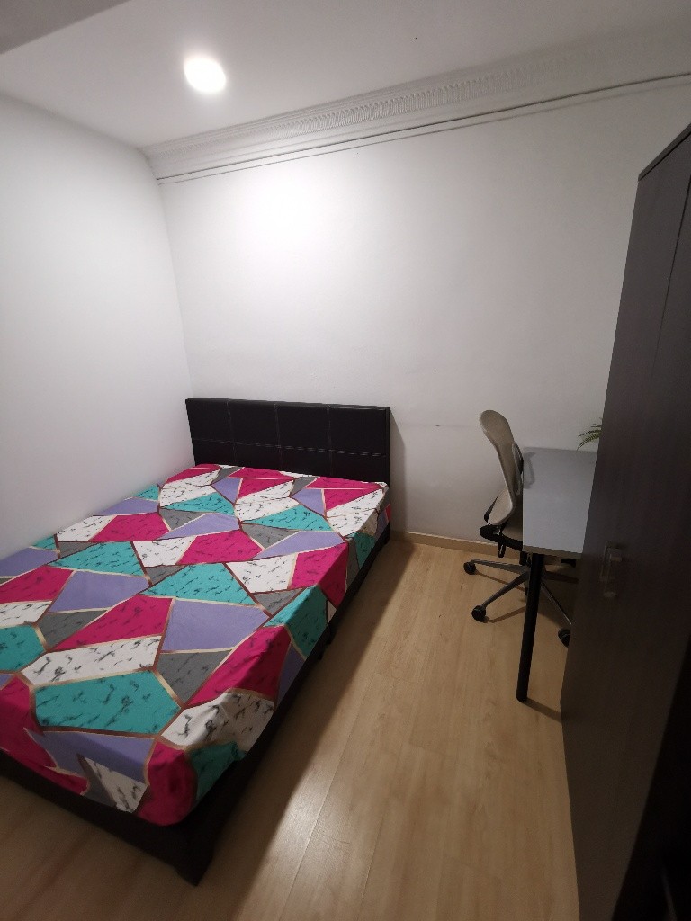 Room For Rent - East Coast (Marine Parade) - Paya Lebar - Flat - Homates Singapore
