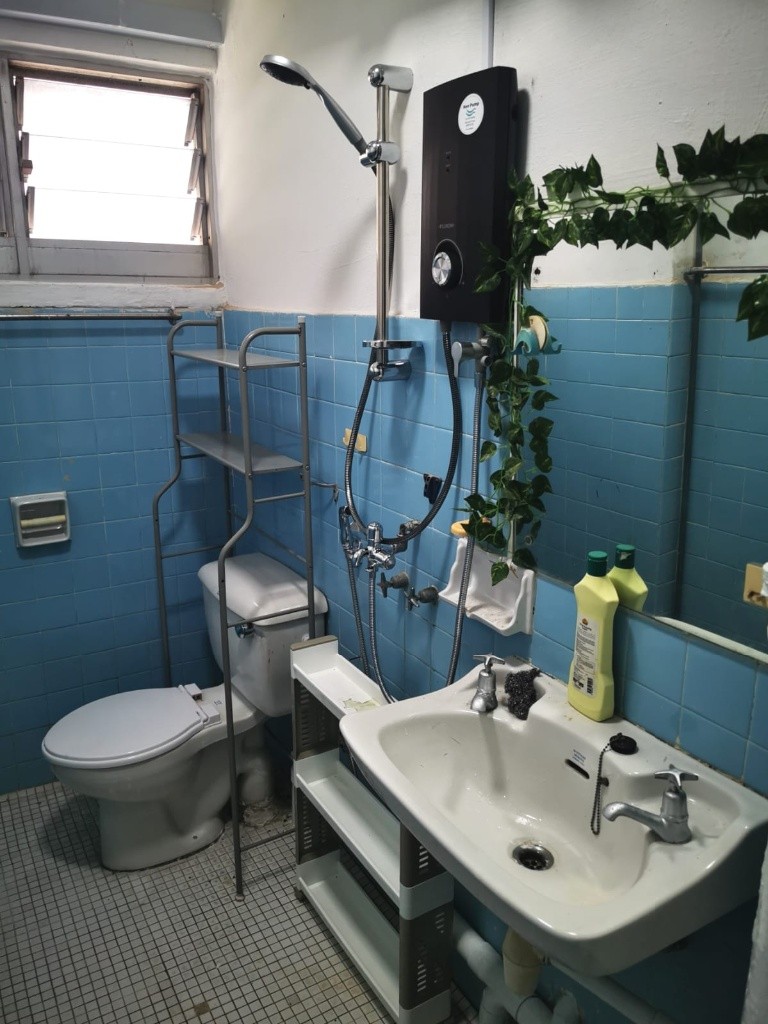 Room For Rent - Braddell (Toa Payoh) BV#22-04RM2 - Bishan - Flat - Homates Singapore