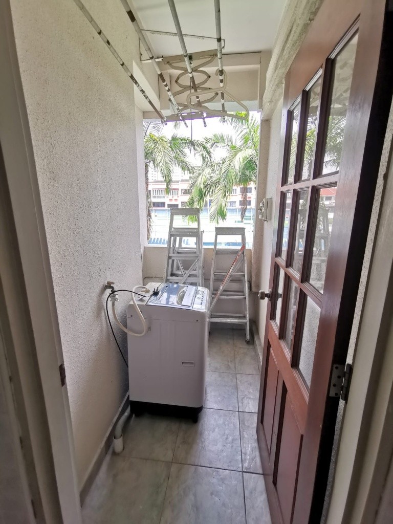 Room For Rent - Mount Pleasant (Novena) - Bishan - Flat - Homates Singapore