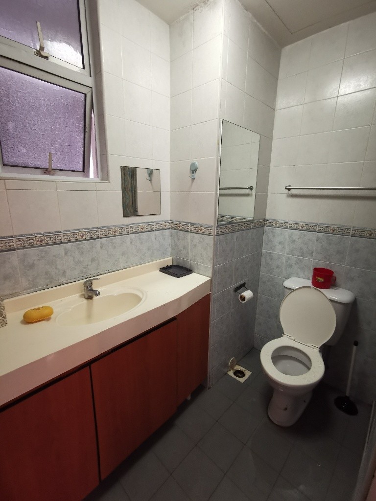 Room For Rent - Mount Pleasant (Novena) - Bishan - Flat - Homates Singapore