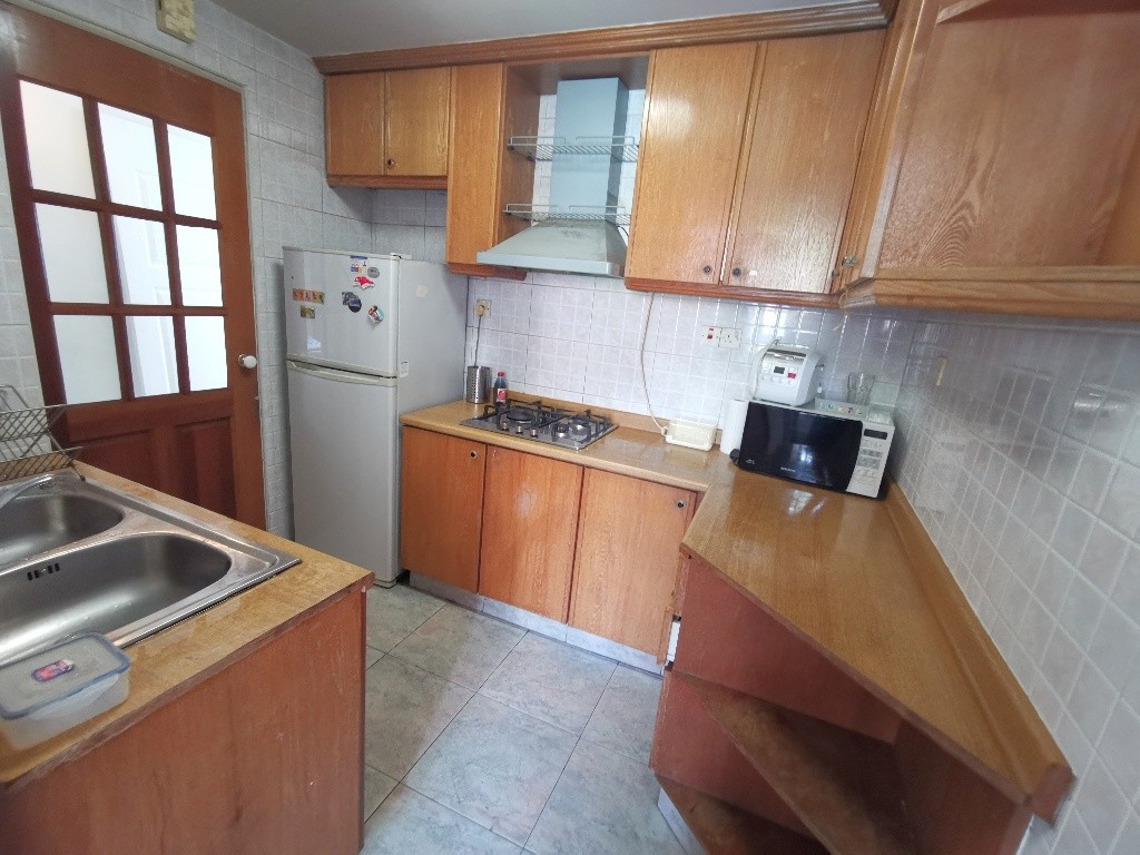 Room For Rent - Mount Pleasant (Novena) - Bishan - Flat - Homates Singapore