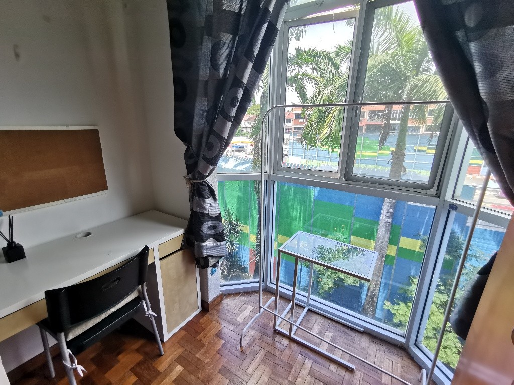 Room For Rent - Mount Pleasant (Novena) - Bishan - Flat - Homates Singapore