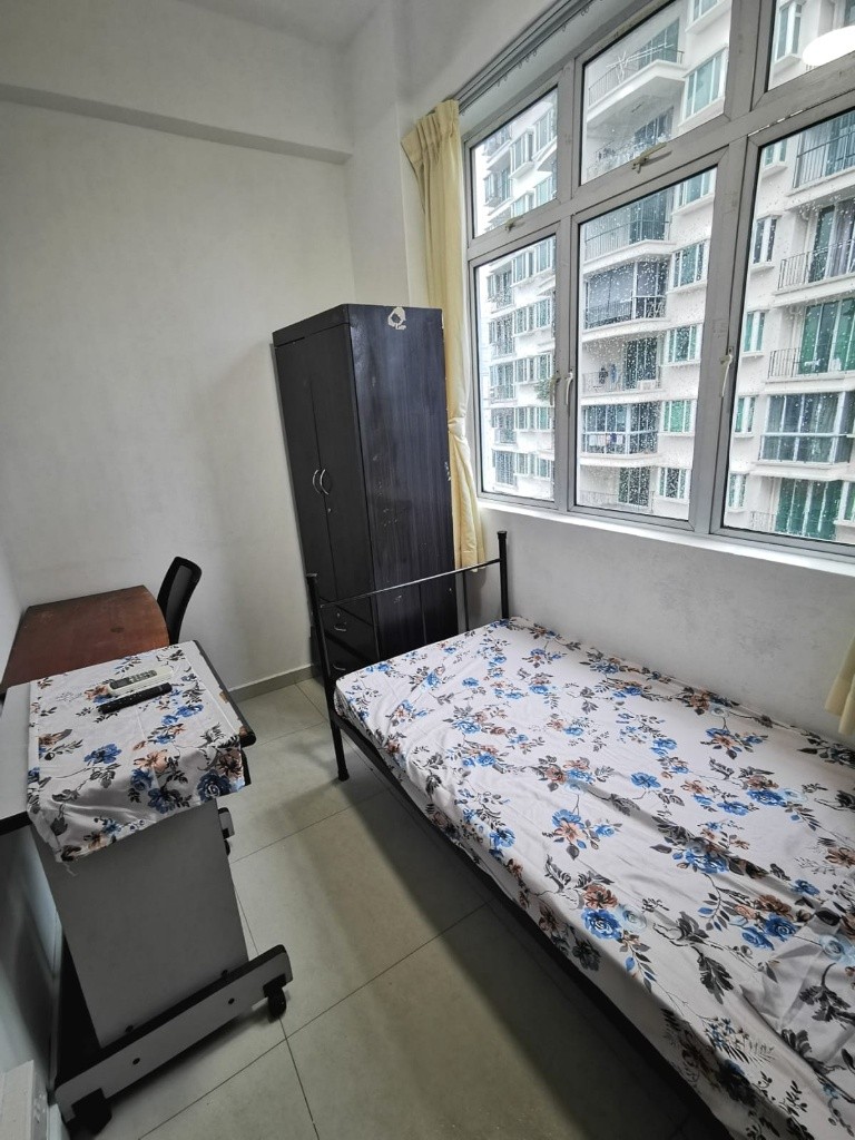 Cozy Affordable Apartment at Boon Teck Road - Toa Payoh 大巴窑 - 整个住家 - Homates 新加坡
