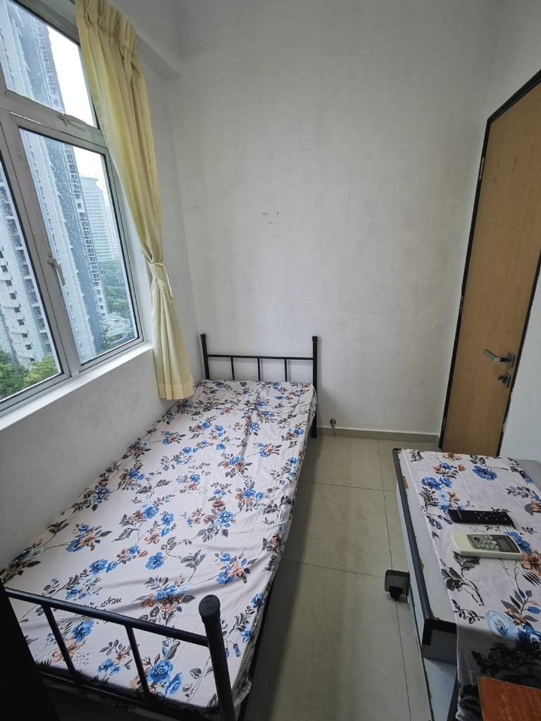 Cozy Affordable Apartment at Boon Teck Road - Toa Payoh 大巴窑 - 整个住家 - Homates 新加坡