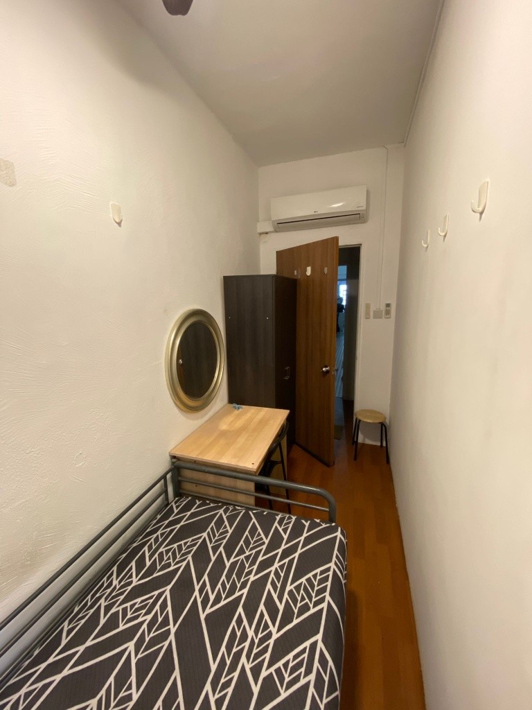 Room for Rent 16C Kim Tian Road  - Tiong Bahru 中嗒鲁 - 整个住家 - Homates 新加坡