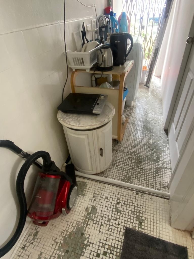 Room for Rent 16C Kim Tian Road  - Tiong Bahru 中嗒鲁 - 整个住家 - Homates 新加坡