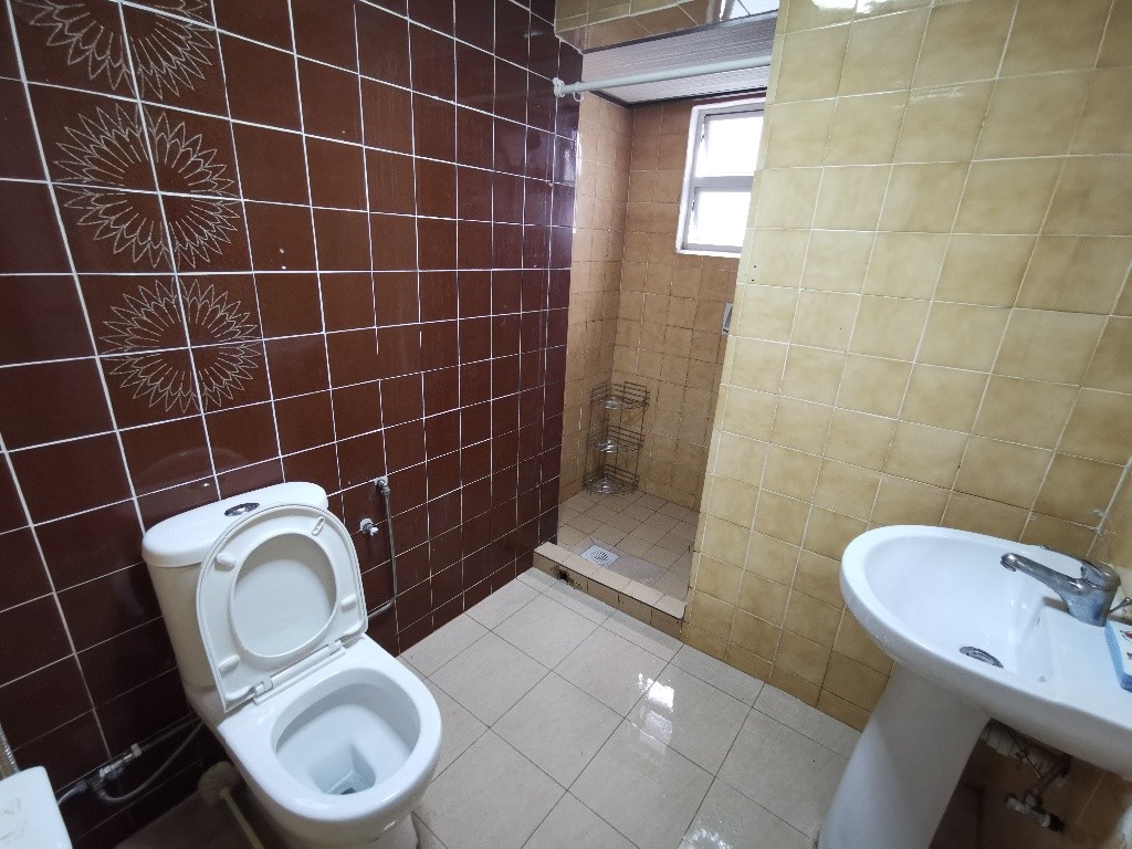 Room for rent at Braddell View 10R - Toa Payoh 大巴窑 - 整个住家 - Homates 新加坡