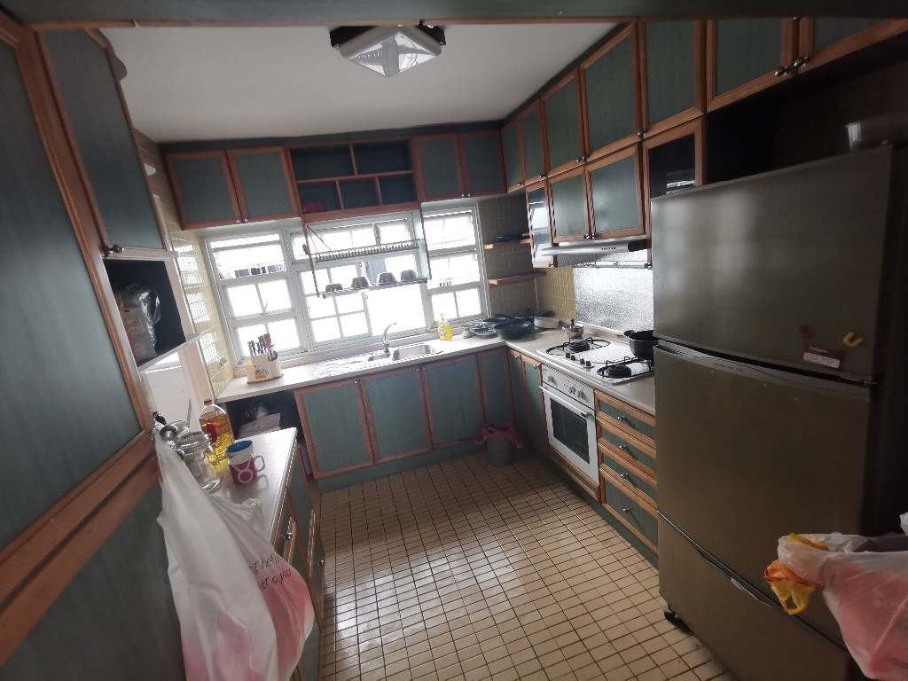 Room for rent at Braddell View 10R - Toa Payoh 大巴窑 - 整个住家 - Homates 新加坡