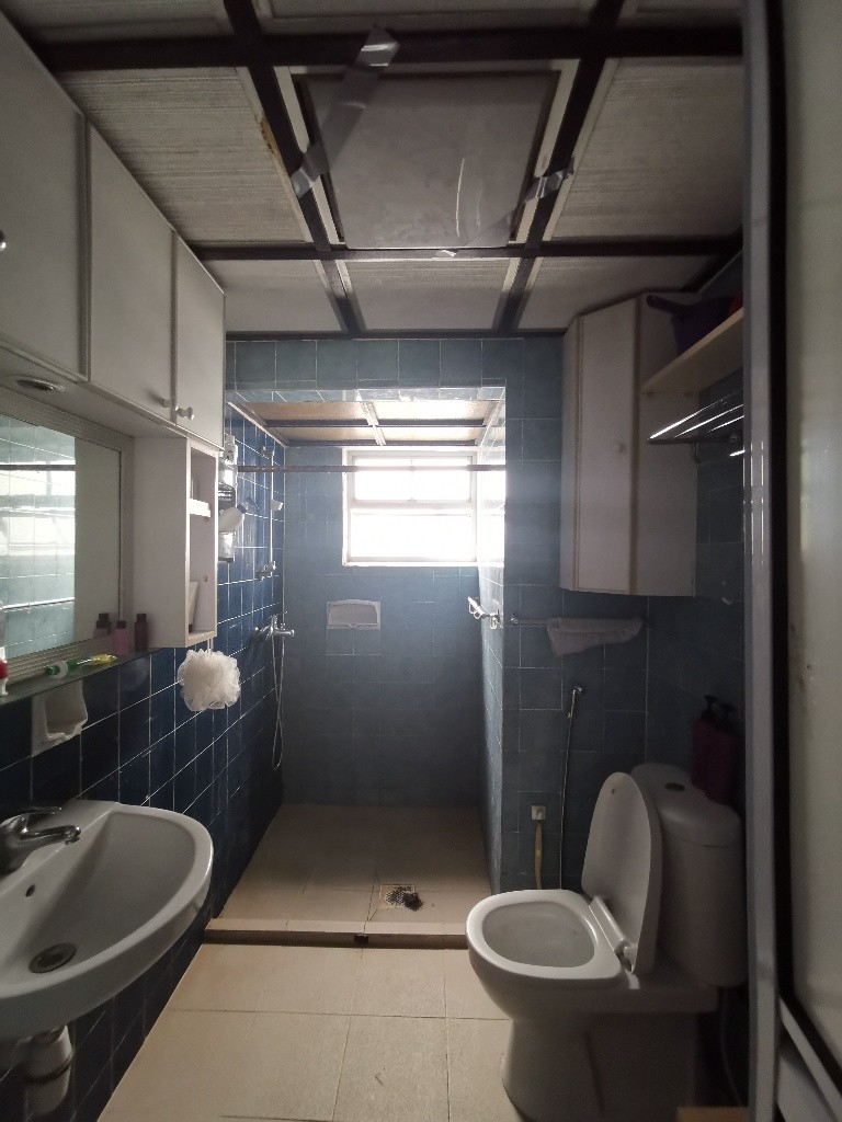 Room for rent at Braddell View 10R - Toa Payoh 大巴窑 - 整个住家 - Homates 新加坡