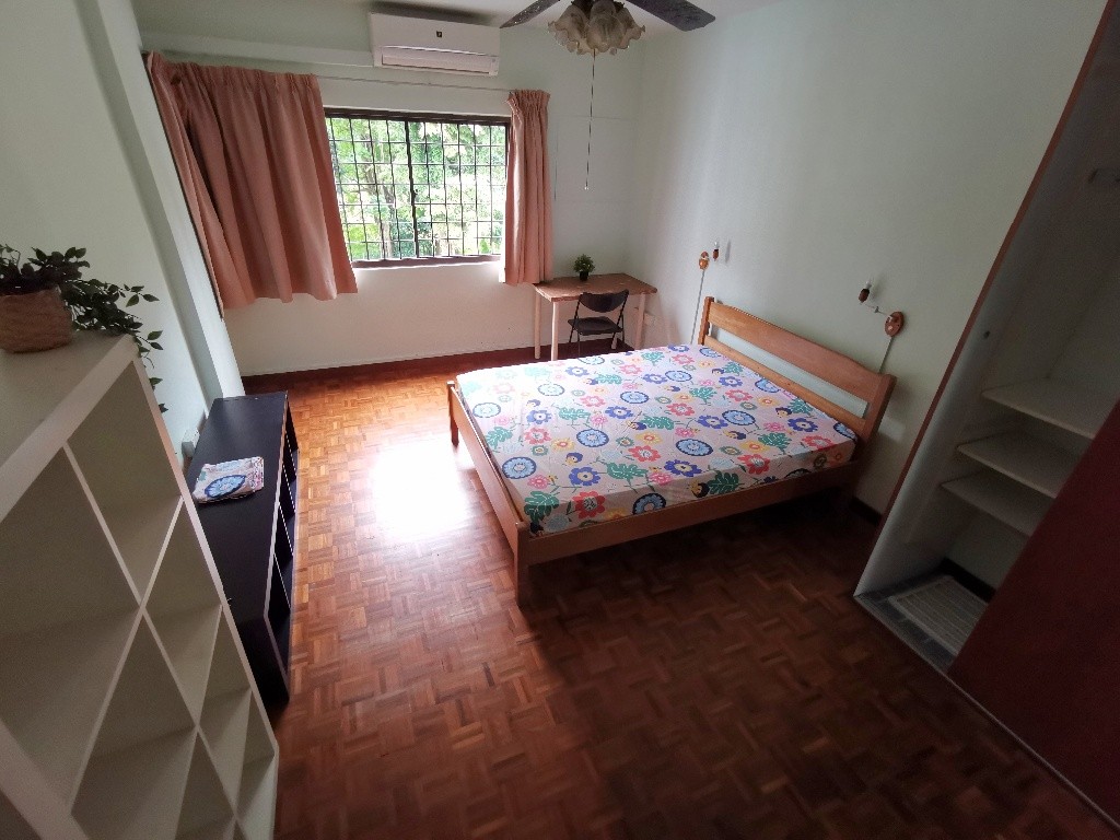 Room For Rent - Toa Payoh BV#03-08RM1 - Braddell - Flat - Homates Singapore