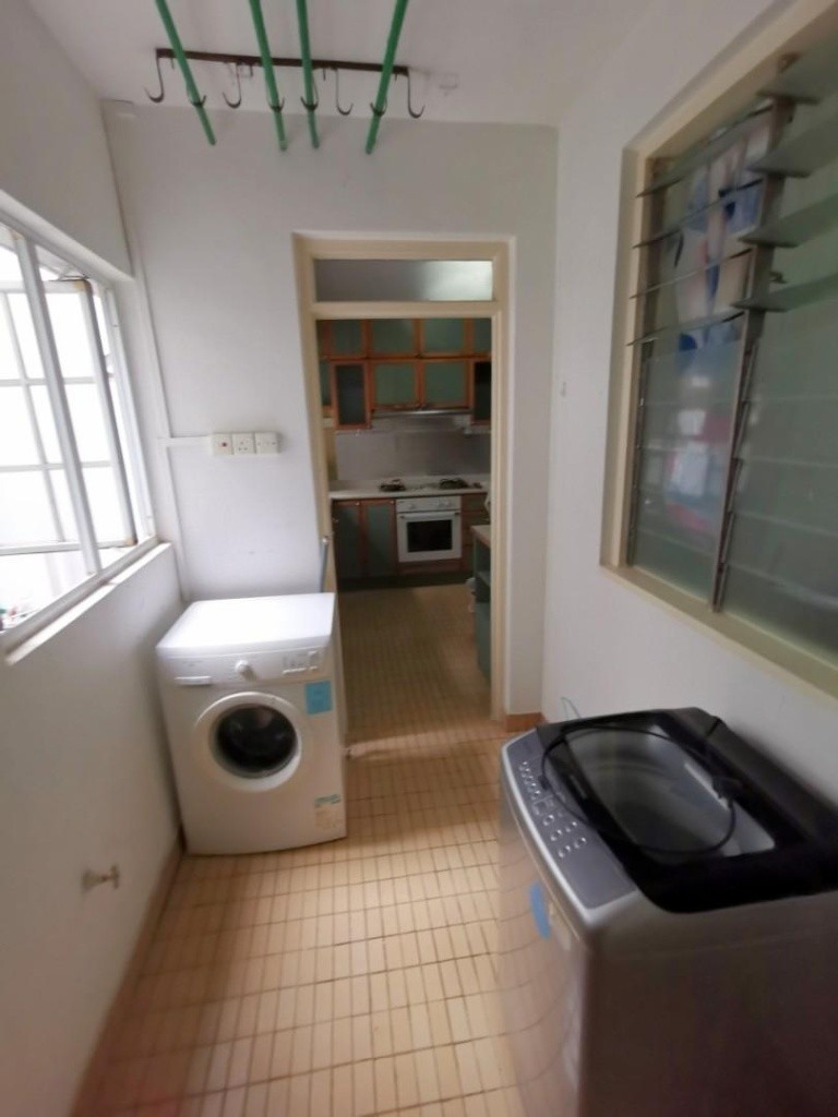 Room For Rent - Toa Payoh BV#03-08RM1 - Braddell - Flat - Homates Singapore