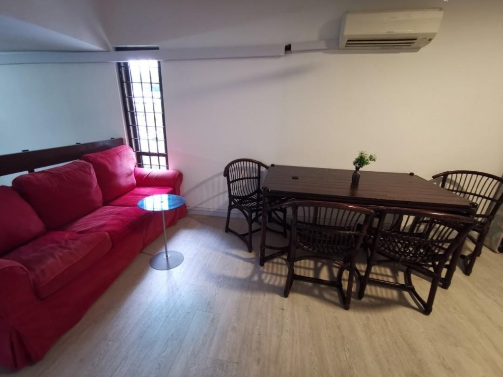 Room For Rent - Toa Payoh BV#03-08RM1 - Braddell - Flat - Homates Singapore