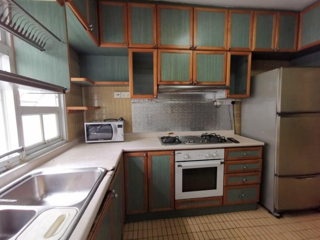 Room For Rent - Toa Payoh BV#03-08RM1 - Braddell - Flat - Homates Singapore