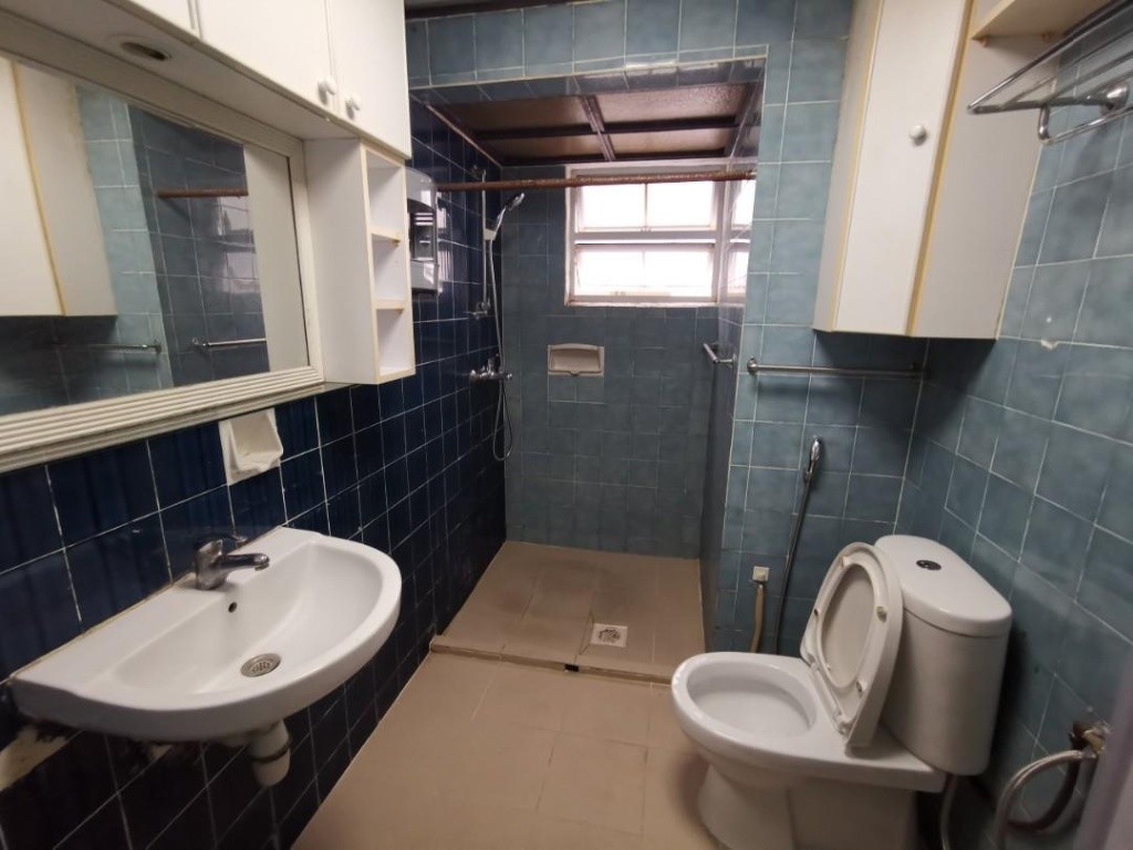 Room For Rent - Toa Payoh BV#03-08RM1 - Braddell - Flat - Homates Singapore