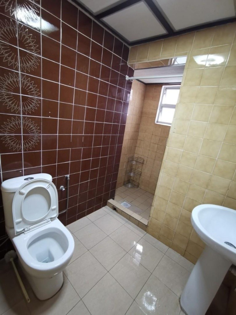 Room For Rent - Toa Payoh BV#03-08RM1 - Braddell - Flat - Homates Singapore