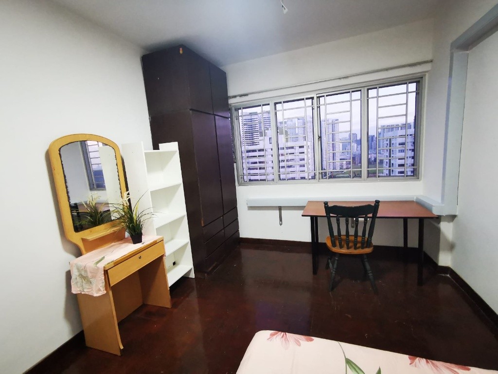 Room For Rent - Braddell (Toa Payoh) BV#22-04RM3 - Bishan - Flat - Homates Singapore
