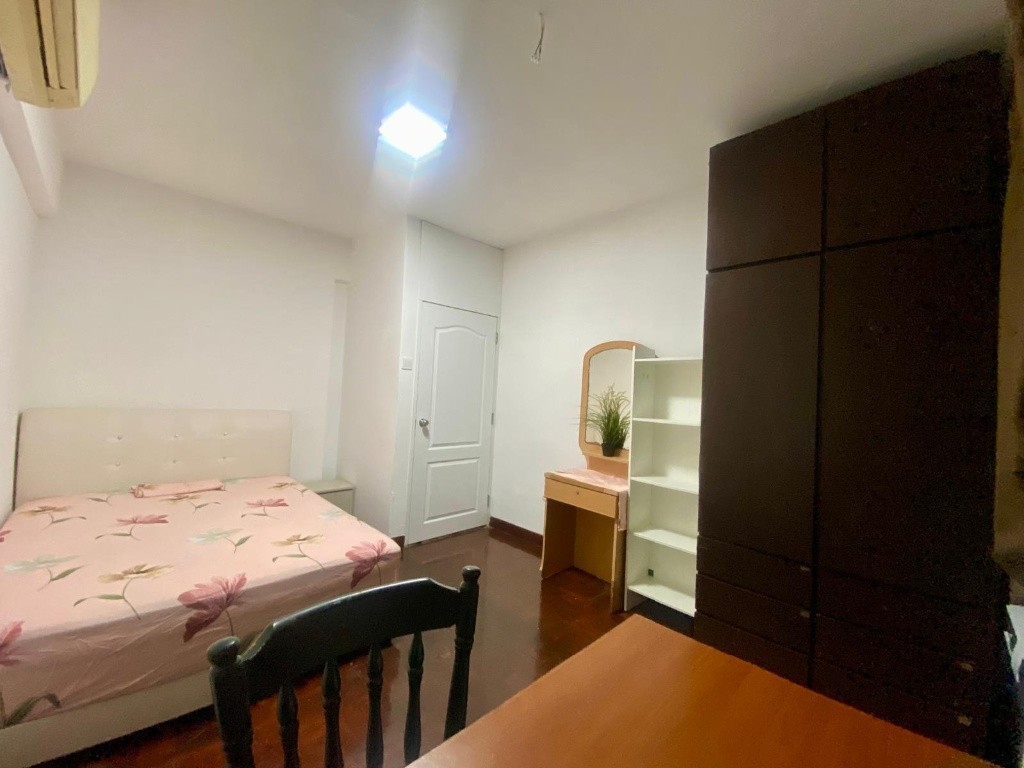 Room For Rent - Braddell (Toa Payoh) BV#22-04RM3 - Bishan - Flat - Homates Singapore