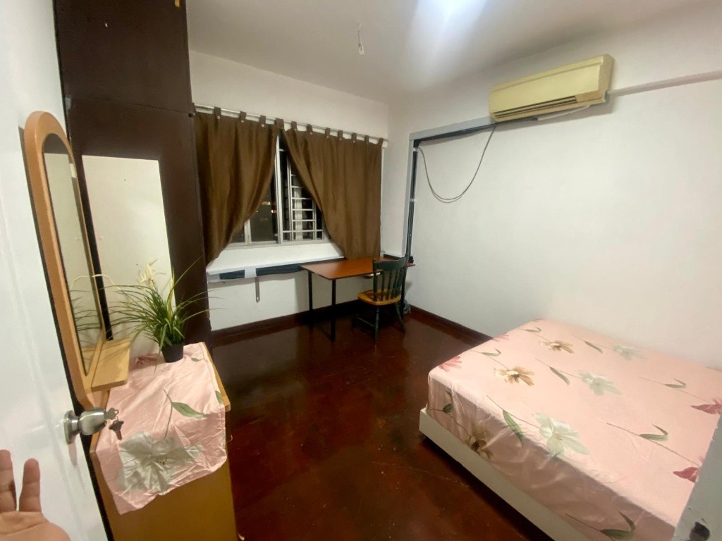 Room For Rent - Braddell (Toa Payoh) BV#22-04RM3 - Bishan - Flat - Homates Singapore