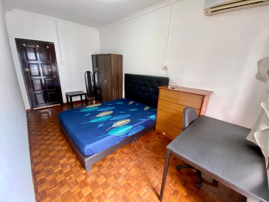 KIM KEAT CLOSE 5A - KKC#5A-RM1 - Novena - Flat - Homates Singapore